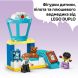 Конструктор Уперше в аеропорту LEGO DUPLO Town 10443