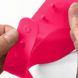 Козырек защитный bbluv Käp для купания от брызг и шампуня розовый B0109-P, Розовый