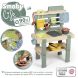 Кухня Smoby Life Садоводство, 72x36x99 см 7600840208