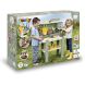Кухня Smoby Life Садоводство, 72x36x99 см 7600840208