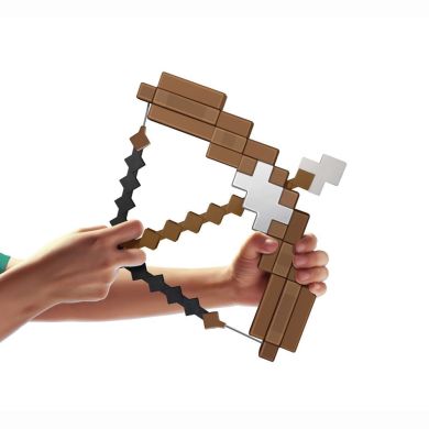 Лук зі стрілою Minecraft JDJ04