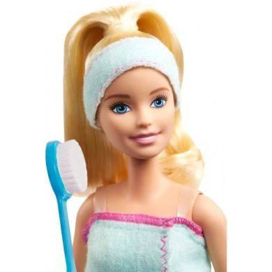 Кукла Barbie Барби Активный отдых в ассортименте GKH73