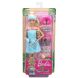 Лялька Barbie Барбі Активний відпочинок в асортименті GKH73