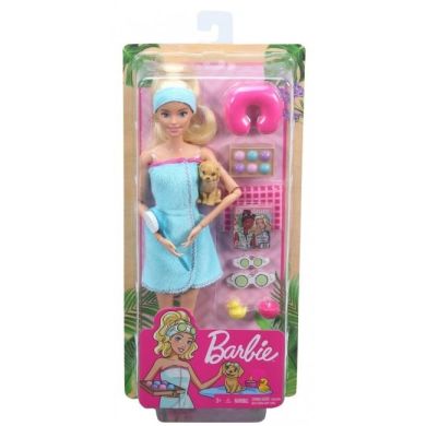 Кукла Barbie Барби Активный отдых в ассортименте GKH73