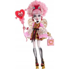 Кукла Купидон Страх какой сладкий день рождения Monster High JBG77