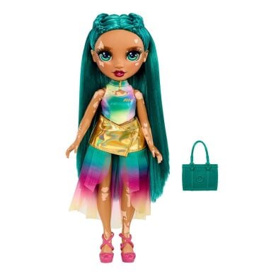 Кукла RAINBOW HIGH серии My Fashion Style &mdash; ДЖУЭЛ (с аксесс.) 248668