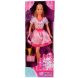 Лялька Simba Steffi & Evi Love Штеффі з песиком і в рожевій сукні 29 см в асортименті 5734908