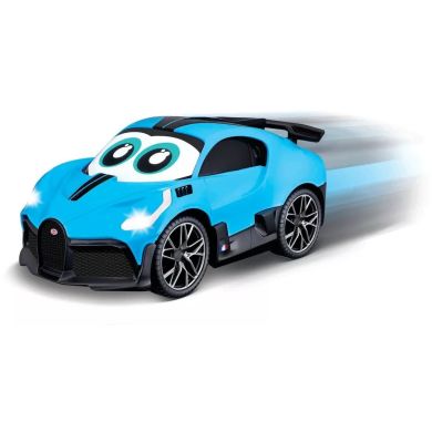 Машинка игрушечная на р/к Bugatti Divo16-92013.