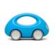 Машинка Kid O Перший Автомобіль блакитний 10341, Блакитний