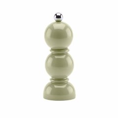 Млин для солі та перцю MiniBobbin Шавлія 14 см Addison Ross GR1717