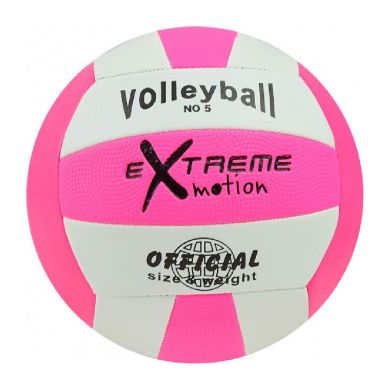 М'яч Extreme Motion Волейбольний 4 кольори VB0193
