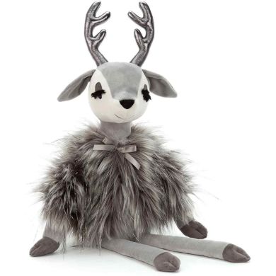 М'яка іграшка Ліза Jellycat (Джеллі кет) LZA1R