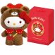 М&rsquo;яка іграшка POP TOP HELLO KITTY ПРИГОДИ ВЕДМЕДИКА 25MR-011
