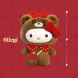М&rsquo;яка іграшка POP TOP HELLO KITTY ПРИГОДИ ВЕДМЕДИКА 25MR-011