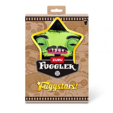 М'яка іграшка Репзік &ndash; Бітовий Мордач Fuggler 15754D