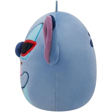 М'яка іграшка SQUISHMALLOWS серії Disney СТІЧ З МОРОЗИВОМ (17 см) SQDI00729