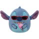 М'яка іграшка SQUISHMALLOWS серії Disney СТІЧ З МОРОЗИВОМ (17 см) SQDI00729