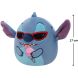 М'яка іграшка SQUISHMALLOWS серії Disney СТІЧ З МОРОЗИВОМ (17 см) SQDI00729