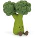 М'яка іграшка Забавна броколі Jellycat A2BROC