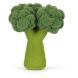 М'яка іграшка Забавна броколі Jellycat A2BROC