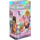 Набор 48 цветных карандашей с блоком для записей Wow Generation WOW00044