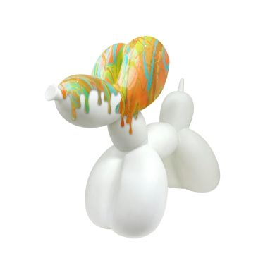 Набір для творчості Флюїд Арт Balloon Dog Танго Челато Pour Palz GS-G25026