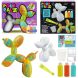 Набір для творчості Флюїд Арт Balloon Dog Танго Челато Pour Palz GS-G25026