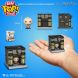 Набор фигурок BITTY POP! Town серии Гарри Поттер ОЛИВАНДЕР И МАГАЗИН ВОЛШЕБНЫХ ПАЛОЧОК 83627