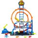 Гараж с мега петлей Hot Wheels JBM74
