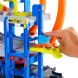 Гараж с мега петлей Hot Wheels JBM74