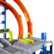 Гараж с мега петлей Hot Wheels JBM74