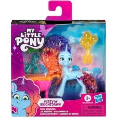 Набор игрушечный истории с гривой, серия Моя маленькая Пони Misty Brightdawn F8725