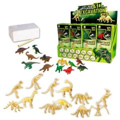 Набір ігровий Розкопки динозавра в асортименті Shantou 507BA