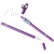 Набор стир. 2 чернильные гелевые ручки фиолетовые Tonkin Tinc 2EGPOLPU