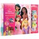 Настільна магнітна гра Disney Princess DP24358