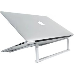 Подставка для ноутбука Silver OfficePro LS530
