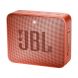 Портативна колонка JBL GO 2 Cinnamon JBLGO2CINNAMON