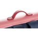Портфель Midi Cherry Pink 30x38x14,5 Jeune Premier (Жене Прем'єр) SDD21137