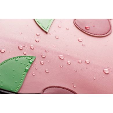 Портфель Midi Cherry Pink 30x38x14,5 Jeune Premier (Жэнэ Премьєр) SDD21137