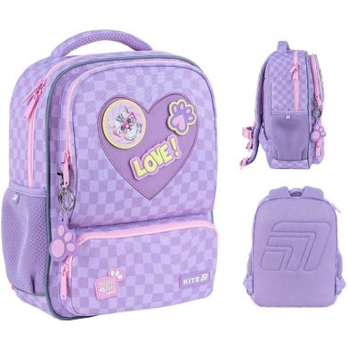 Рюкзак Kite Kids 559 Studio Pets SP25-559XS
