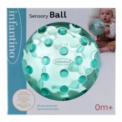 Сенсорный мячик Infantino 305313I