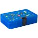 Система хранения LEGO Iconic Sorting Box, синяя 40840002