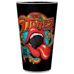 Стакан ROLLING STONES Some Girls 400 мл GBYVER025