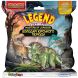 Стретч-игрушка в виде животного серии LEGEND OF ANIMALS МАКСИ ВЛАДЕЛЬЦЫ ЮРСКОГО ПЕРИОДА 106/CN23
