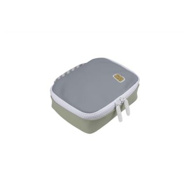 Сумка изотермическая Beaba Faro 2,7л мятный 940360