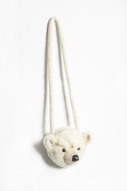 Сумочка з полярним ведмедиком Wild & Soft WS 2201