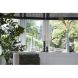 Тарелка на подставке 38x15x9 см ROSANA, белая Light&Living 6351843