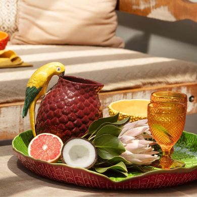 Тарелка-подставка Amazonia, Bordallo Pinheiro 65027286