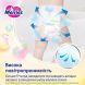Трусики-підгузники дитячі розмір M 6-11 кг / 62 шт (UJ) Merries 4901301442949, М