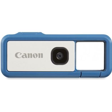 Цифрова відеокамера Canon IVY REC Blue 4291C013